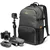 Lowepro Truckee BP 250 ranac (crni)