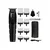 WAHL Home All-in-One multifunkcionalni trimer