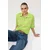 Trendyol Milla Ženska majica TWOSS26BZ00127, Zelena