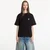 Majice Patta Protect Yourself T-Shirt UNISEX Black M