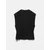 Pull&Bear Bluza  črna