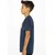 Levis  Majice s kratkimi rokavi BATWING TEE  Modra
