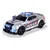 Dickie policijsko vozilo Street Force 33 cm