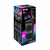 NDR Bluetooth zvučnik NDR-2260, 100W, 2x12, 2 mikrofona, Crni