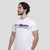 GymBeam Majica Lift White