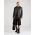 Only & Sons Majica ONSFRED temno rjava