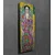 WallXpert slika na platnu PC180, Portret Eugenije Primavesi, Gustav Klimt, 30 x 80 cm