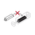 Globo 67342-24H - KIRINA LED luster na sajli LED/24W/230V 3000K crna