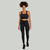 STRIX Nebula Sport Bra black