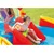INTEX Deciji bazen rainbow ring play center (57453), 297 X 193 X 135 cm