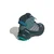 Adidas Patike za dečake Terrex Ax4R Cw+ Mid K, JS2923, Zelene