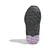 Adidas Patike za devojčice Terrex Ax4R Cw+ Mid K, JS2924, Tamnosive