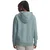 Under Armour RIVAL FLEECE BIG LOGO HD, ženski pulover, plava 1379501