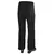 Helly Hansen LEGENDARY INSULATED PANT, muške skijaške hlače, crna 65704