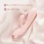 Blush Elora Pink