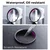 K&F 82MM,Nano-X, optical glass, soft gradient GND16