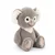 Plišana igračka Koala Fluffy 22cm (lila)