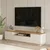 Hanah Home TV komoda Ave7-Aka, 180 cm, atlantski bor / kašmir