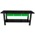 Delovna miza 200x64