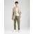 Dockers Chino hlače SMART 360 FLEX oliva