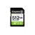 Kingston Canvas SelectPlus gen 3 SD mem.kart.512GB
