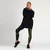 Kaya Oversized Hoodie, Black - S