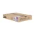 Braytron Plafonjera BRY-BELLA-SLS-SR-SQR-GLD-36W-3IN1-IP20