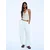 Bershka Top off-bela