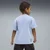 PUMA x TRANSFORMERS Relaxed Graphic Tee Kids, Clothing, Chambray Blue, 2-3Y