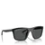 Armani Exchange Sončna očala 0AX4149SU 56 805887 Črna
