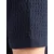 Only & Sons Pulover ONSLYLE  temno modra