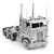 METAL EARTH 3D sestavljanka Freightliner COE Truck