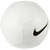 Nike pitch team nogometna lopta dh9796-100