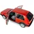 1:18 VOLKSWAGEN GOLF 2 GTI G60 MARS RDEČA 1989 - SOLIDO