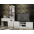 HANAH HOME Team White
