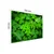 shumee Steklena zaščitna plošča za štedilnik 70x52 Leaf