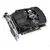 ASUS grafična kartica Phoenix Radeon™ RX 550 4GB EVO