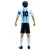 BanboToys Figura Maradona 20cm 38142