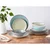 Creatable Jedilni Servis Fashion Bunt, 12-Delni