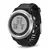 Ručni Outdoor GPS sat Garmin fenix 3 HR Silver
