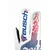 Reusch ATTRAKT SOLID JUNIOR, otroške nogometne rokavice, bela 5472016