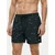 Quiksilver Everyday Printed Volley 15 kopalne hlače black fallen blossom