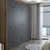 Hanah Home Garderober Elina-8910, 277x253x52 cm, Antracit