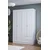 Hanah Home Ormar Terra 210, 137 x 210 x 52 cm, Beli
