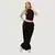 GymBeam Women‘s NEO Joggers Black