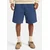 TIMBERLAND Hlače LW Short modra