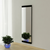 HANAH HOME Azus Black