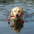 MOT® Dog Activity 20cm