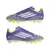 Adidas Kopačke za dečake F50 Club Fg/Mg J, JI0030, Ljubičaste