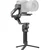 DJI RS 4 Pro Combo Gimbal za akcionu kameru, Crni